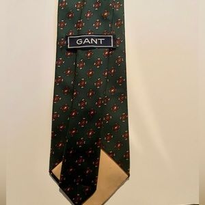 GANT | Vintage Paisley Tie
